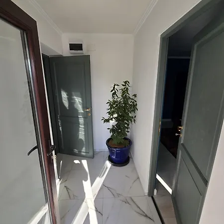 Casa Vadim Apartment Turda Exterior photo