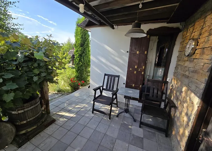 Casa Vadim