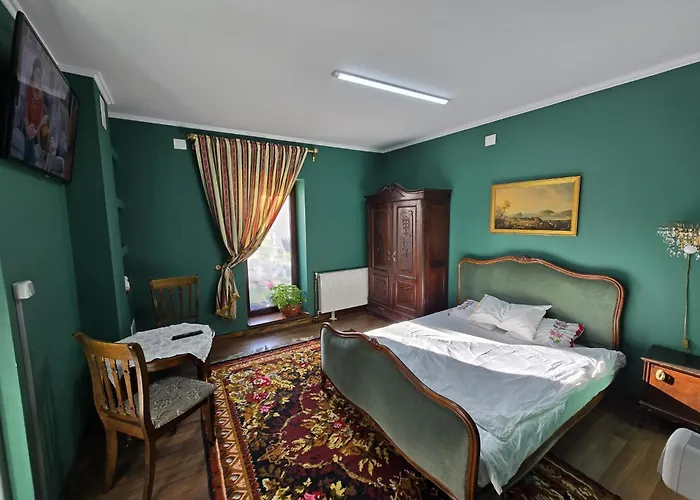 Casa Vadim