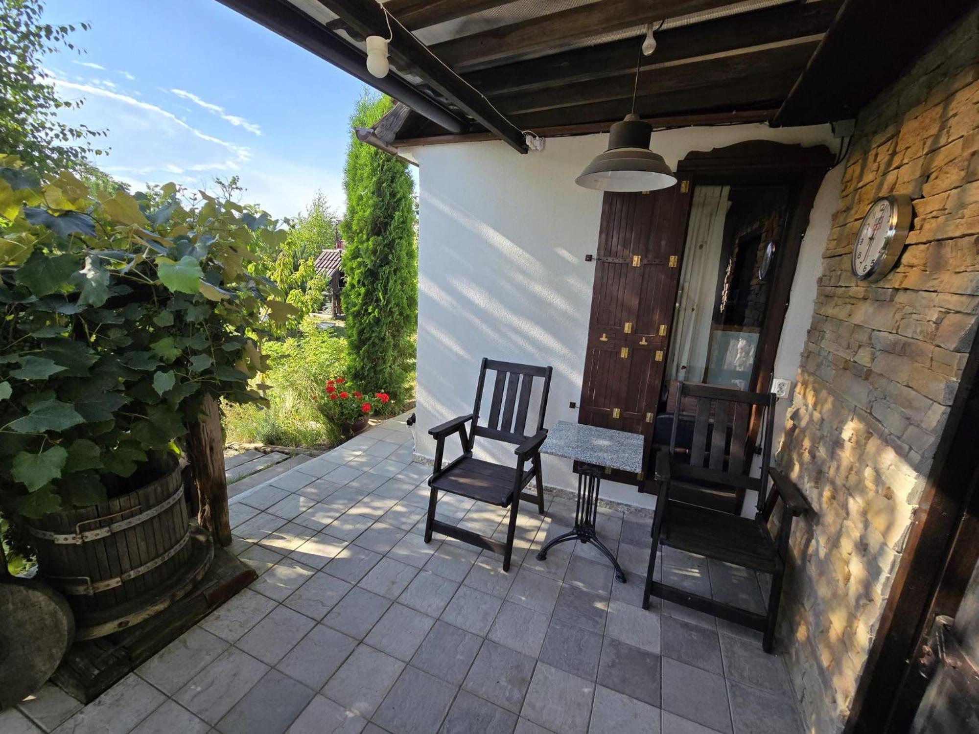 Casa Vadim Homestay