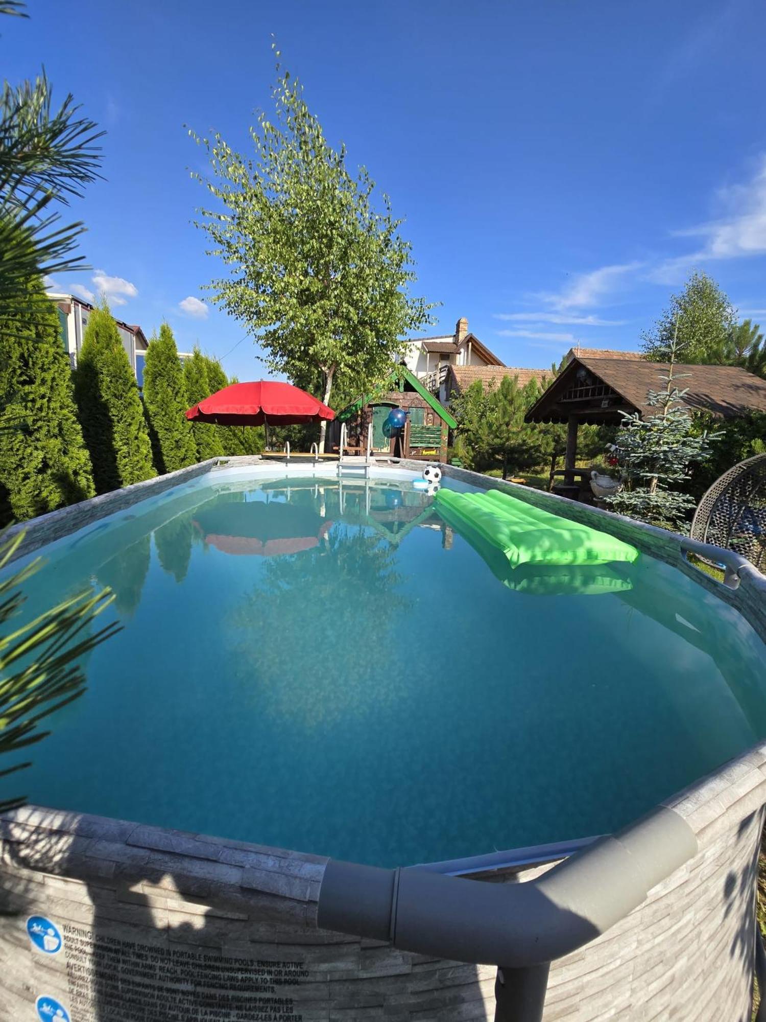 Casa Vadim Homestay Turda