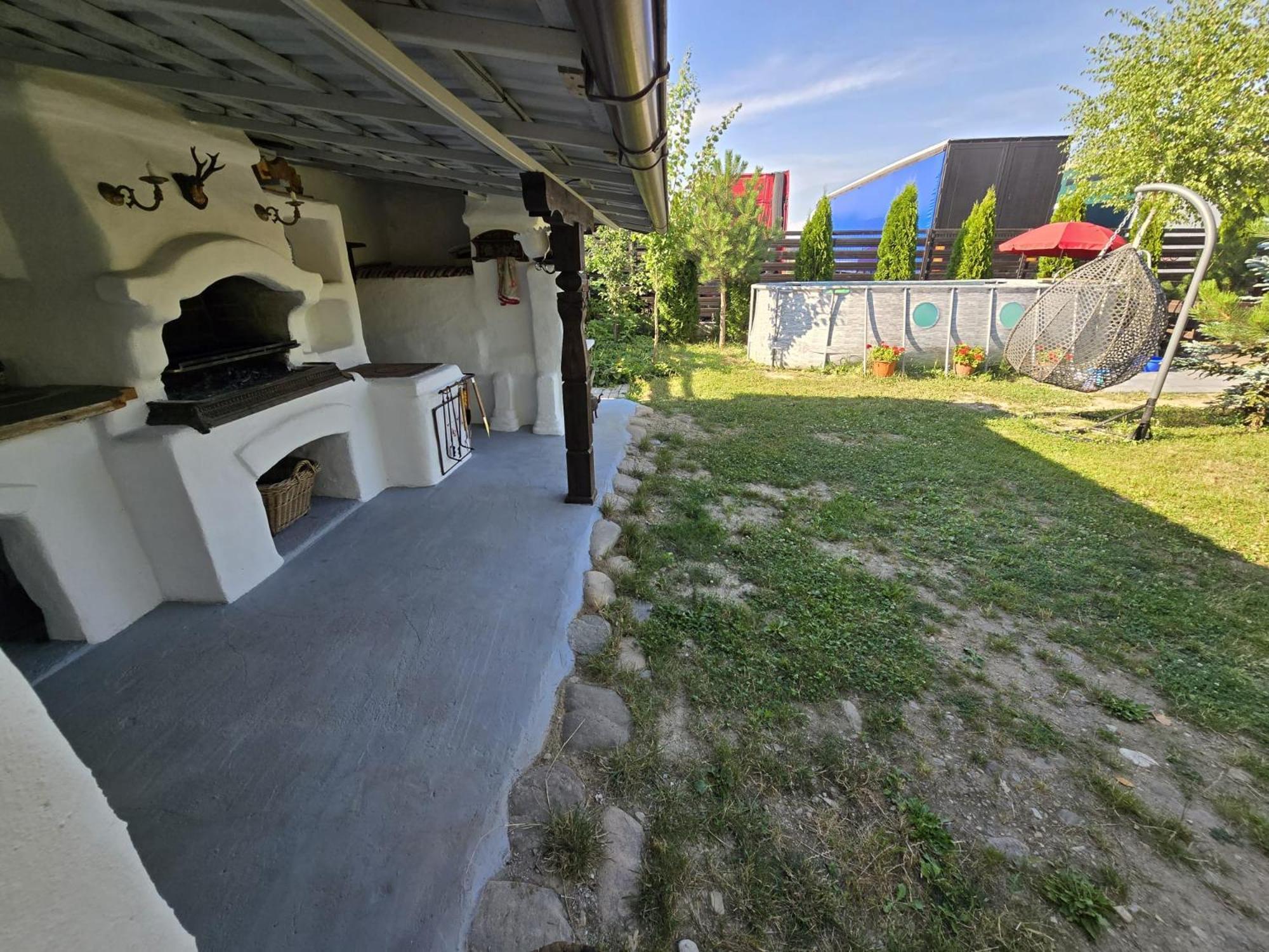 Homestay Casa Vadim *