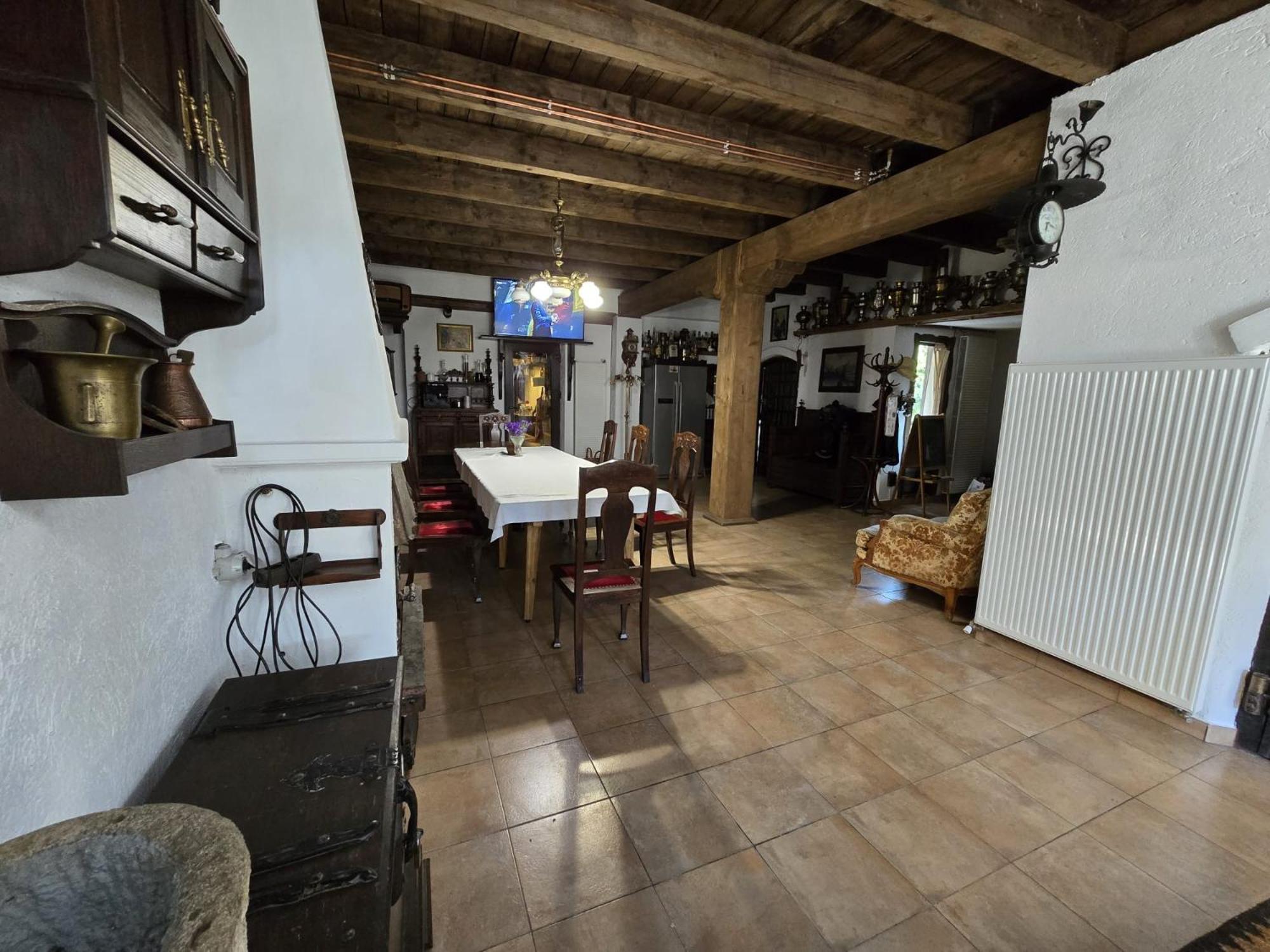 Homestay Casa Vadim