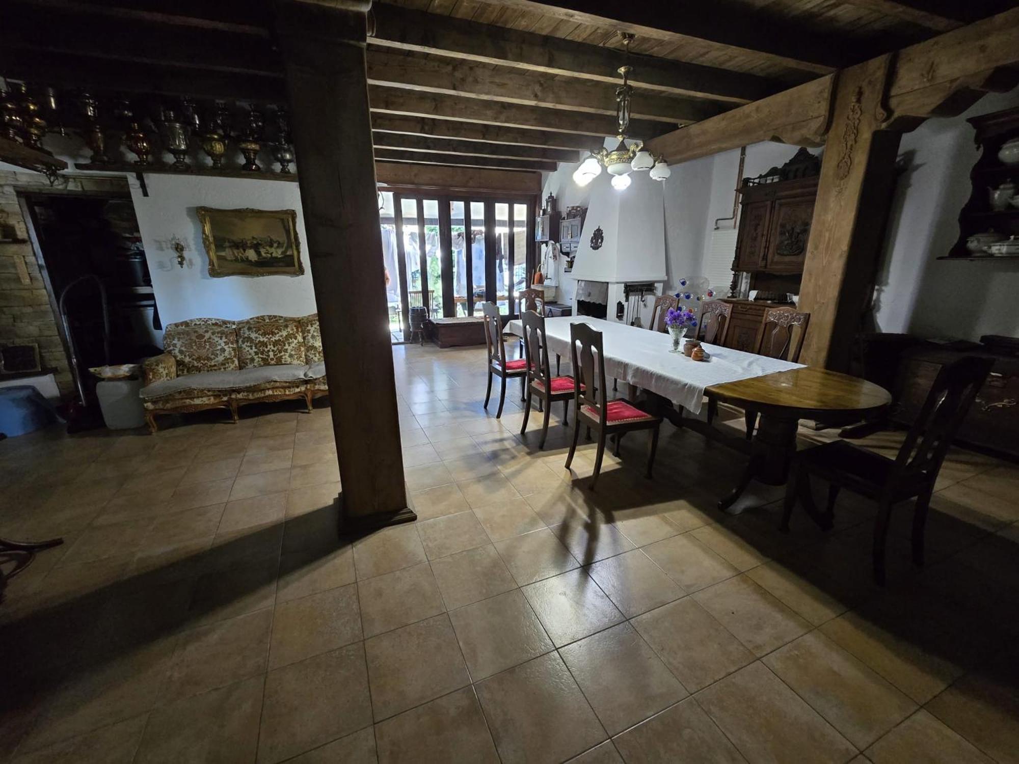 Homestay Casa Vadim *