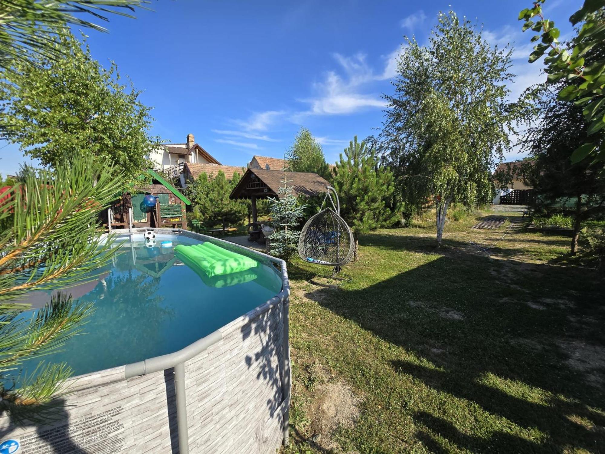 Casa Vadim Homestay