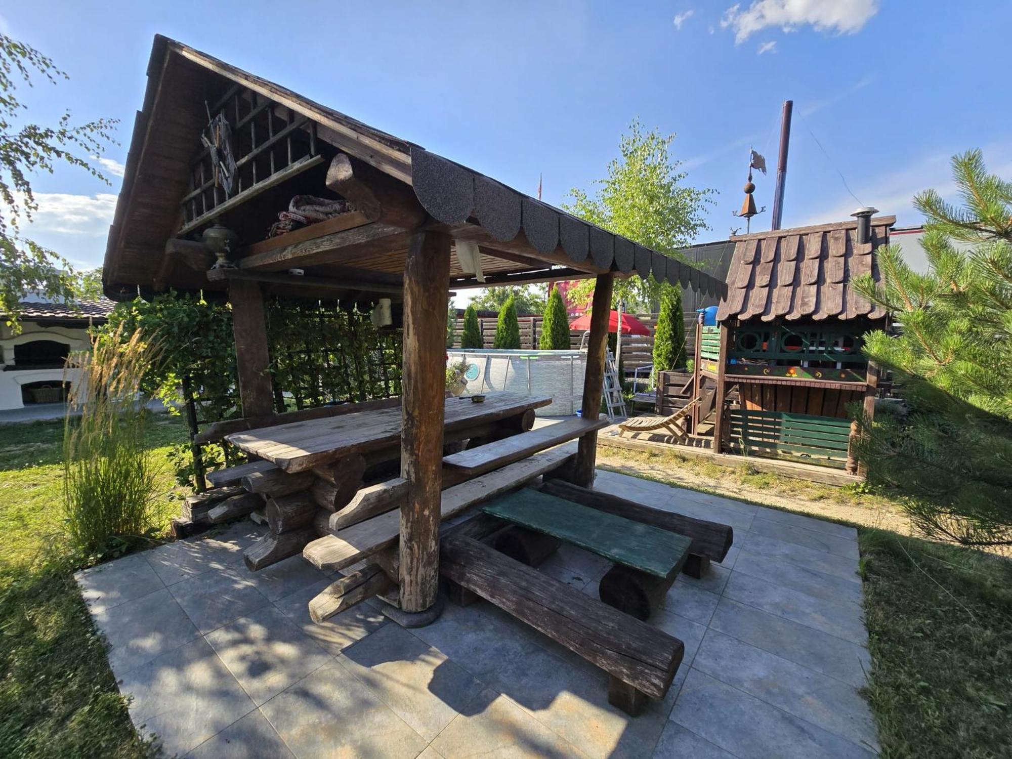 Casa Vadim *