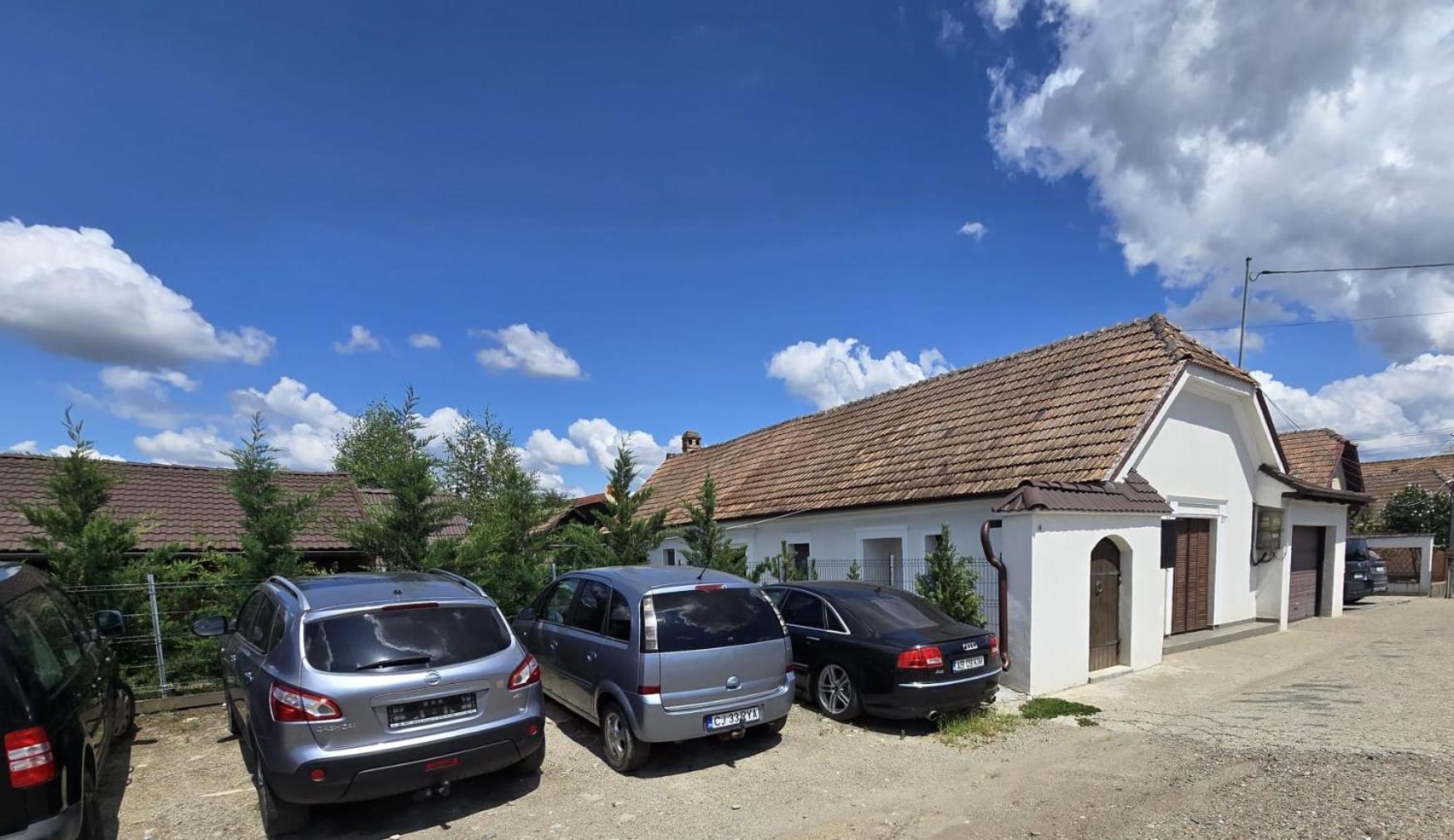 Casa Vadim * Turda