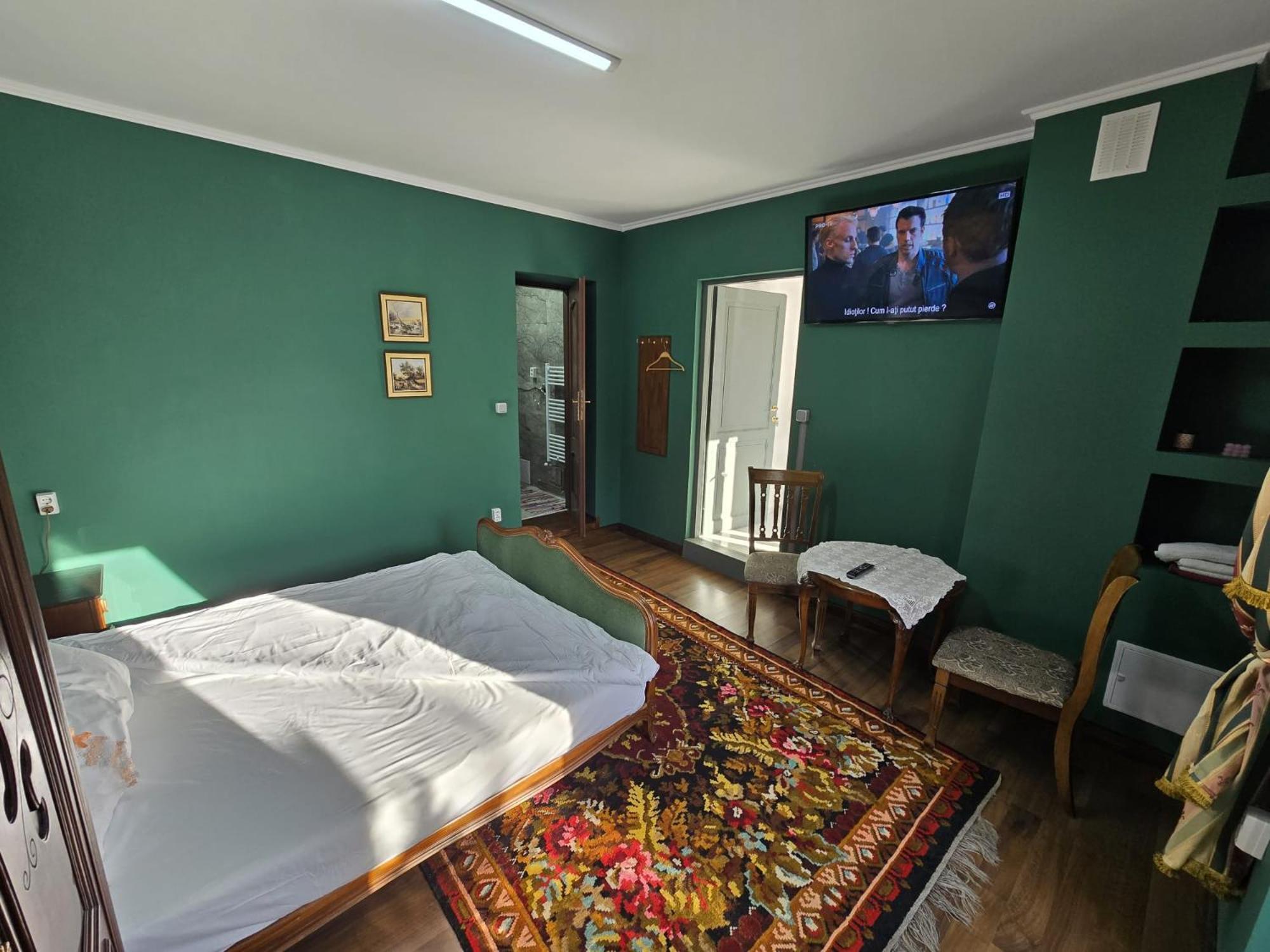 Casa Vadim Homestay Turda