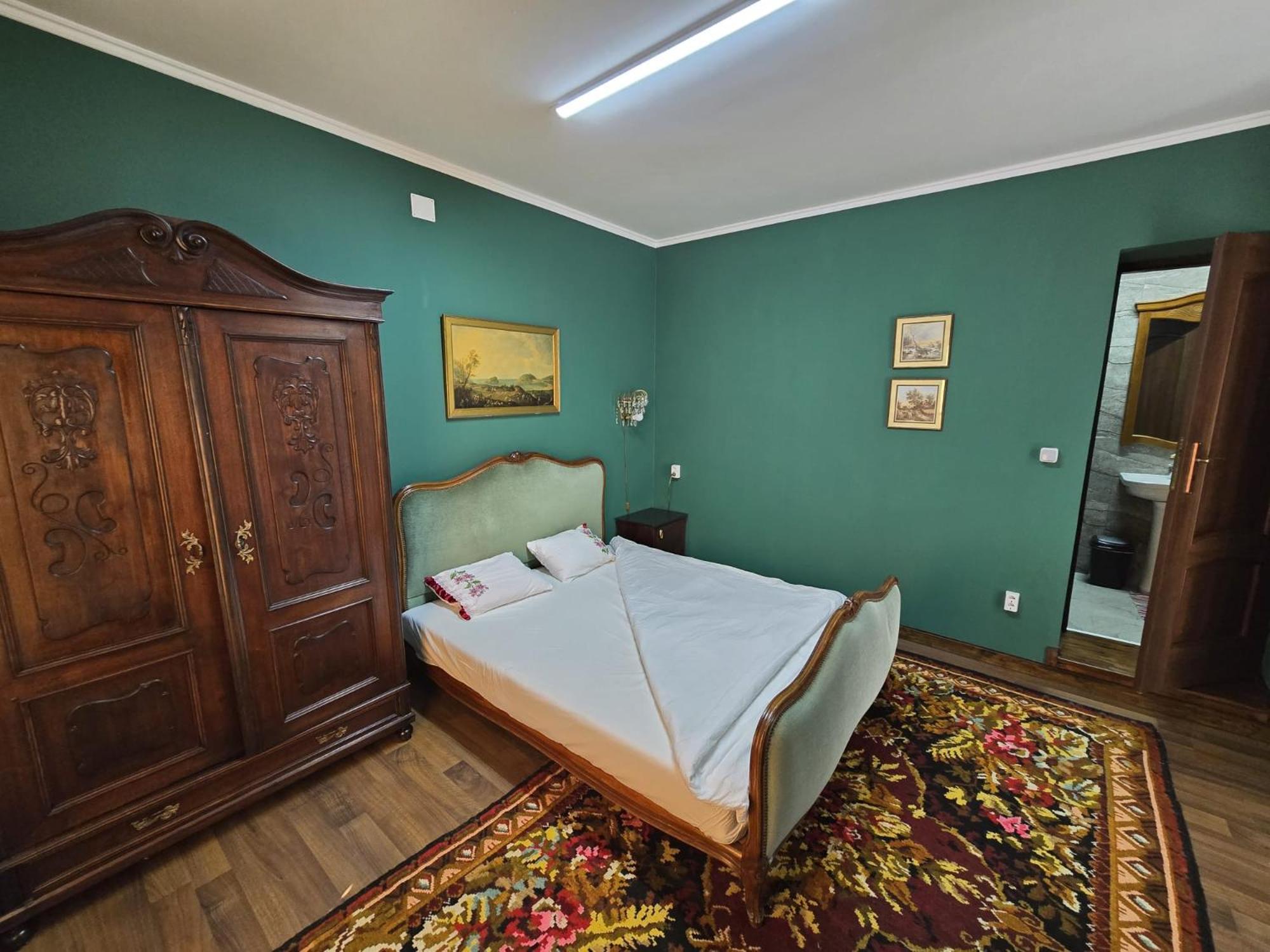Casa Vadim *