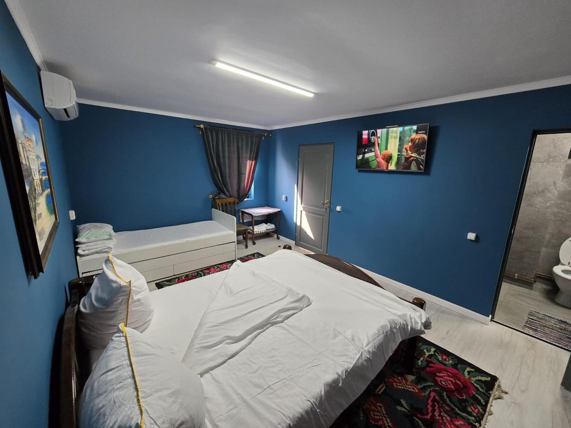 Casa Vadim Homestay Turda