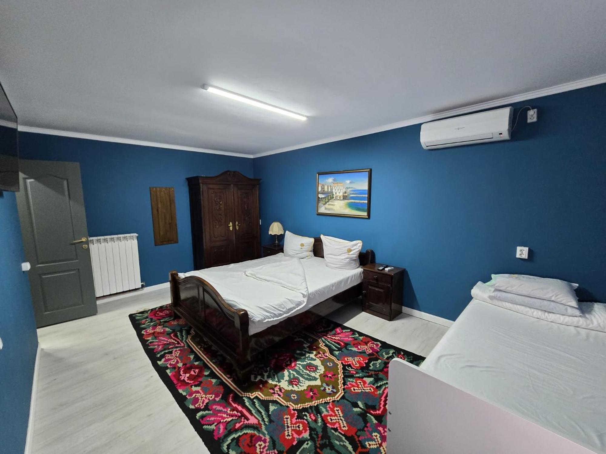 Homestay Casa Vadim